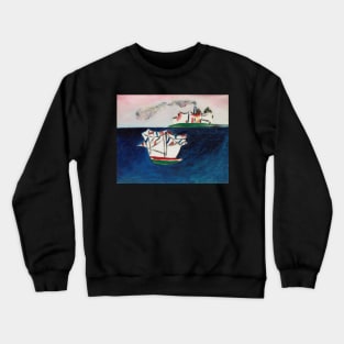 Sidney Nolan Crewneck Sweatshirt